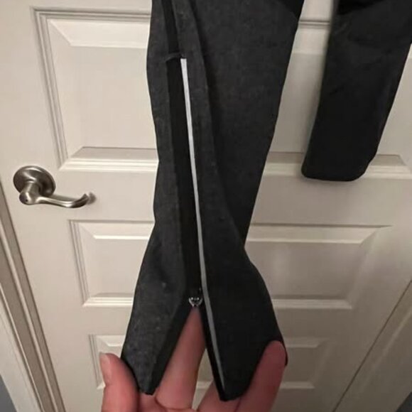 Rabbit low light running tights - Picture 3 of 4